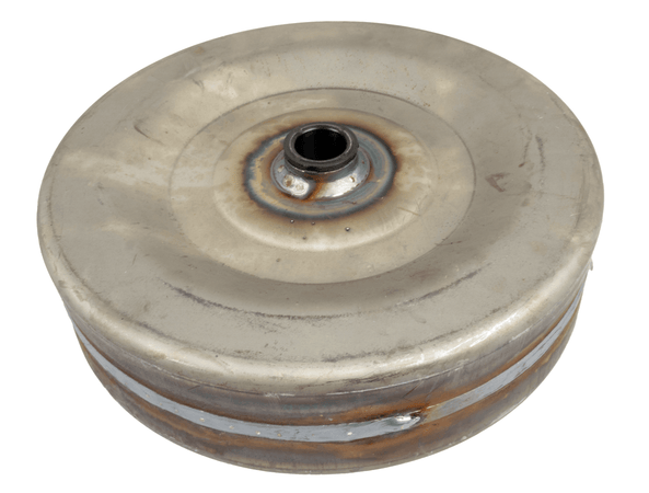 Ruota lamiera 225x60x20mm