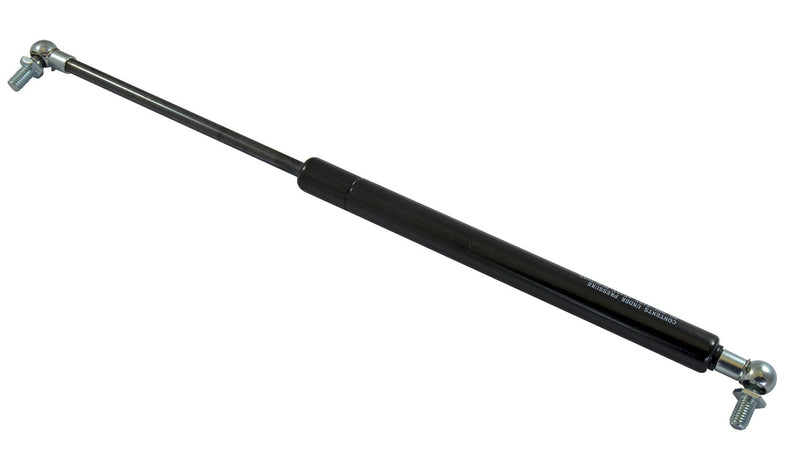 Molla a gas estensione max 400mm 100N per sportello laterale Brieda