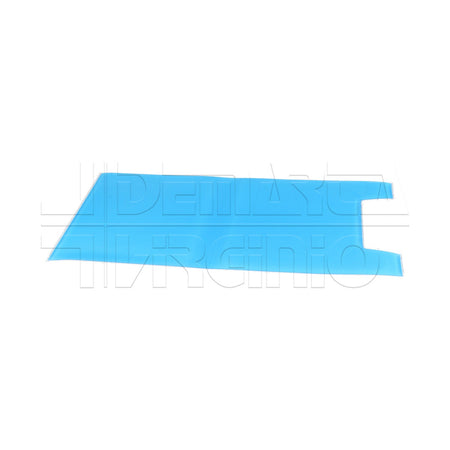 Lastre con Incavo Perineale