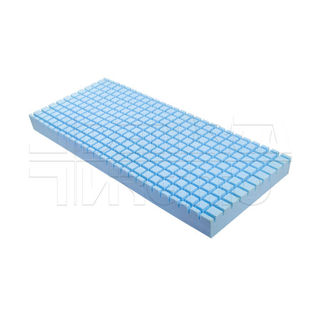 Polimed Ventilato a Cubetti