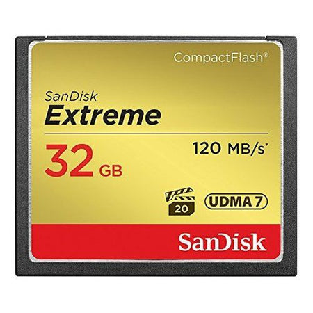 Scheda di memoria sandisk sdcfxsb 032g g46 extreme