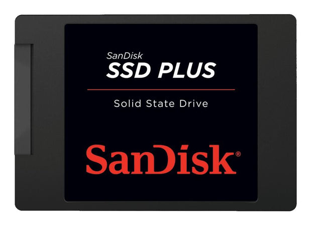 Ssd plus 240 gb - SDSSDA-240G-G26