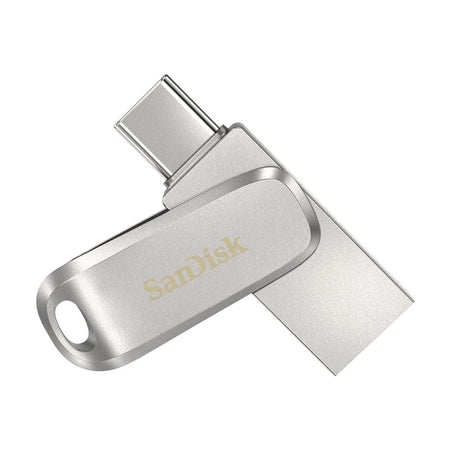 Ultra dual luxe usb-tc - SDDDC4-128G-G46