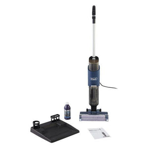 Lava pavimenti a freddo shark wd100eu hydrovac 3in1 blue