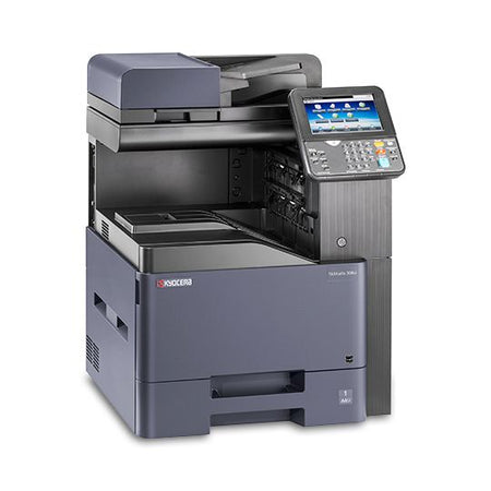 Kyocera taskalfa 308ci laser a4 1200 x 1200 dpi 30 ppm wi-fi - 1102WL3NL0