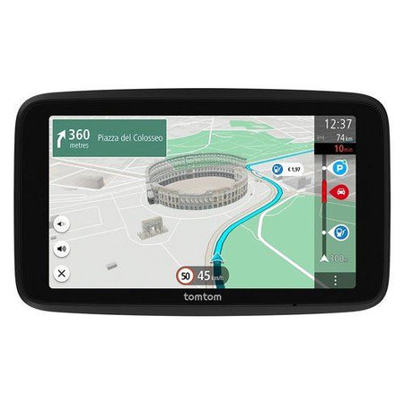 Tomtom go superior 6\" - 1YD6 002 00