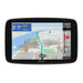 Tomtom go camper max navigatore fisso 17,8 cm (7\) touch screen 400 g nero - 1YD7_002_30