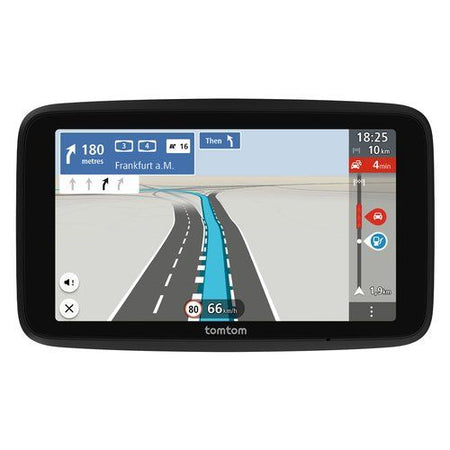 Tomtom go classic 6 2nd gen - 1YF6_002_00