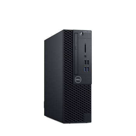 Dell 3070 i7/16/256 - RSD100275