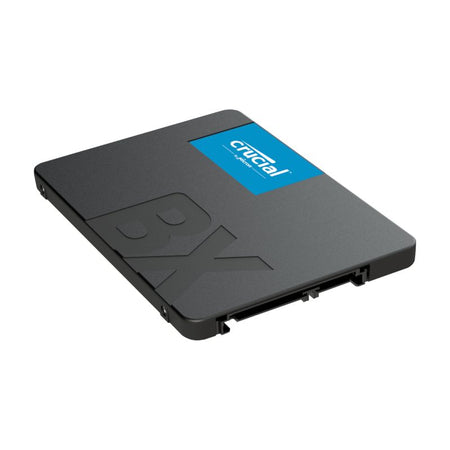 Ssd crucial ct500bx500ssd1 500gb 2.5 sata3 - CRU500BX500