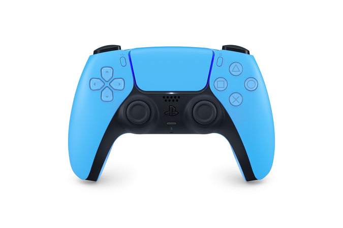 Sony controller wireless dualsense starlight blue - 1000040195