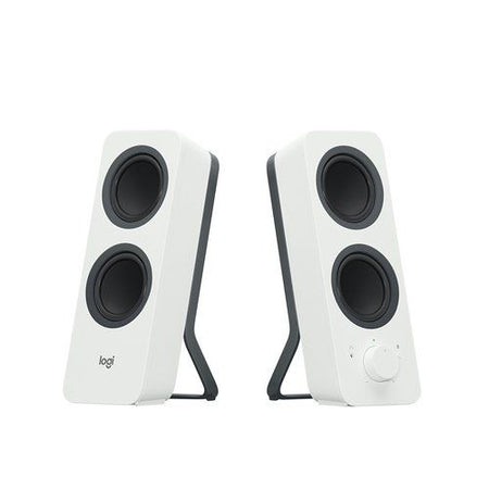 Set altoparlanti pc Logitech 980 001292 Z SERIES Z207 White
