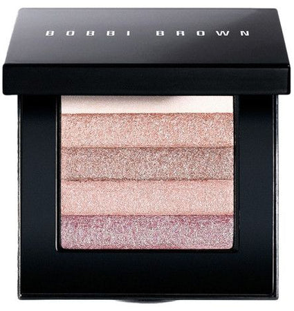 Lozione viso bobbi brown shimmer brick pink quartz - 0716170079165