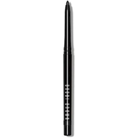 Eyeliner bobbi brown perfectly defined gel pitch black - 0716170132266