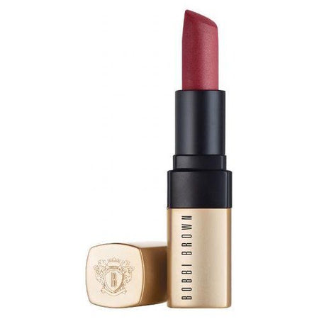 Rossetto bobbi brown luxe matte lip color burnt cherry - 0716170193397