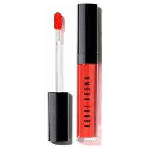 Crushed oil-infused gloss hot streak bobbi brown - 0716170235493