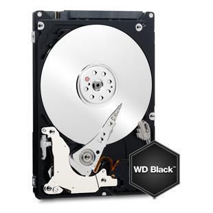 Wd black 2tb 7200rpm 3.5p s3 (dk) - WD2003FZEX