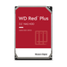 Wd red plus 10tb 3.5 7200rpm sata3 cmr - WD101EFBX