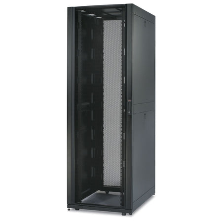 Apc ar3150 rack 42u rack indipendenti nero