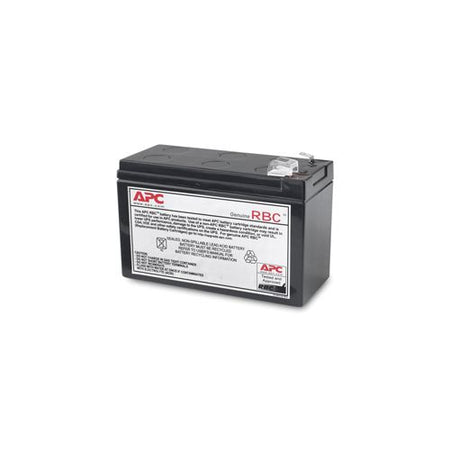 Apc rbc114 acido piombo (vrla) 12 v - APCRBC114
