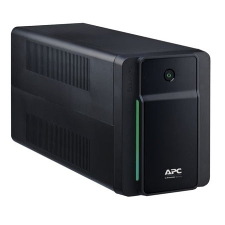 Apc easy ups gruppo di continuità (ups) a linea interattiva 2,2 kva 1200 w 4 presa(e) ac - BVX2200LI-GR