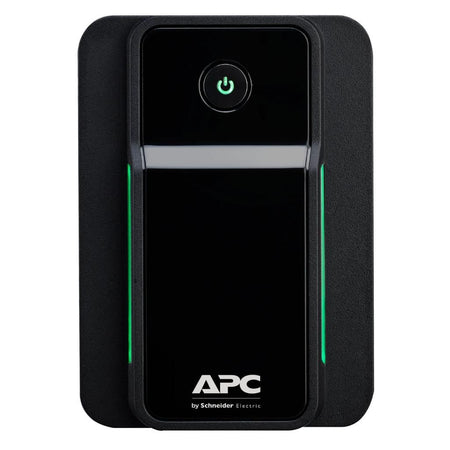 Apc back-ups gruppo di continuità (ups) a linea interattiva 0,5 kva 300 w 3 presa(e) ac - BX500MI