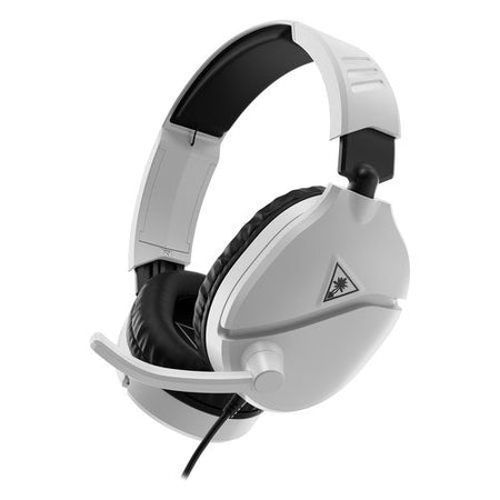 Turtle beach recon 70 auricolare cablato a padiglione gaming bianco - TBS 3001 15