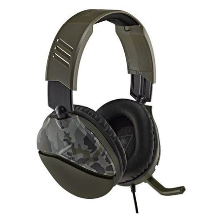Turtle beach cuffie da gioco recon 70 camo - TBS 6455 02