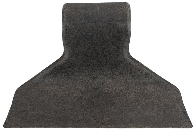 Mazza trincia 150x88mm attacco 60mm e foro 20,5mm