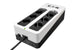 Eaton 3s550d gruppo di continuità (ups) standby (offline) 0,55 kva 330 w 6 presa(e) ac