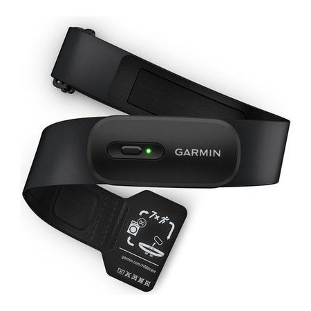 Fascia cardio garmin 010 13388 00 hrm serie 200 black
