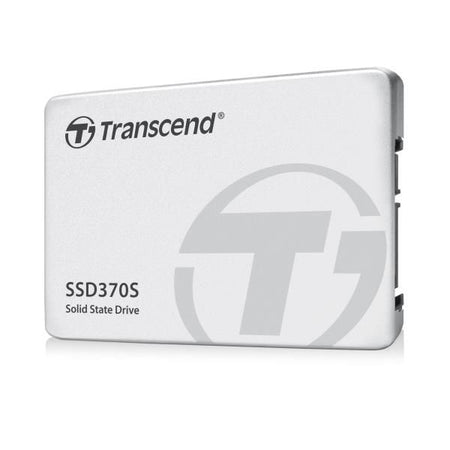 64gb 2.5 ssd370 sata3 mlc alu - TS64GSSD370S