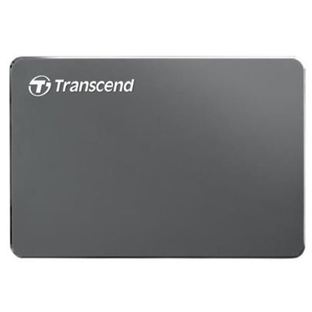 2tb storejet2.5 c3n portable hdd - TS2TSJ25C3N