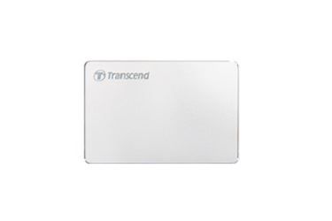 1tb 2.5 portable hdd aluminum - TS1TSJ25C3S