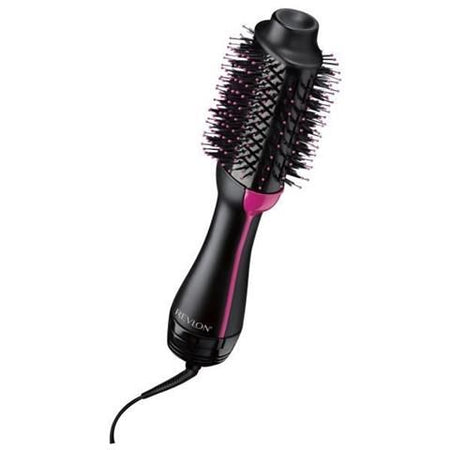 Revlon asciugacapelli e volumiser one-step onestep nero schwarz (rvdr5222e) - RVDR5222E2