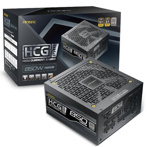Hcg850 pro pec alimentatore - 0-761345-20009-7