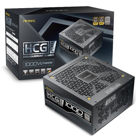 Hcg1000 pro pec alimentatore - 0-761345-20015-8