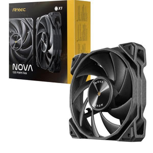 Nova 120 - 0-761345-40050-3