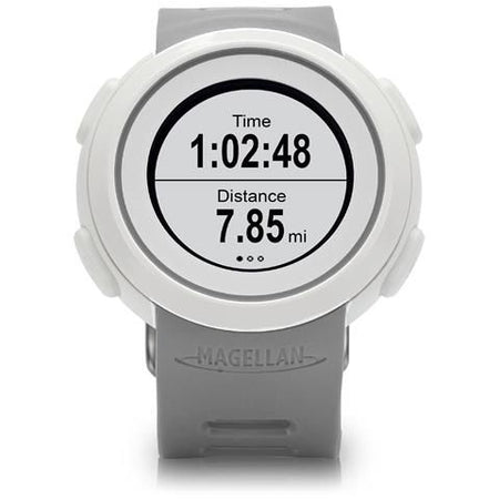Echo running watch grey - ECHO