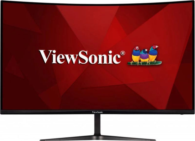 Viewsonic vx series vx3219-pc-mhd monitor pc 81,3 cm (32\") 1920 x 1080 pixel full hd led nero