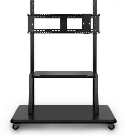 Viewsonic vb-stnd-001-2c supporto per display espositivi 2,49 m (98\") nero
