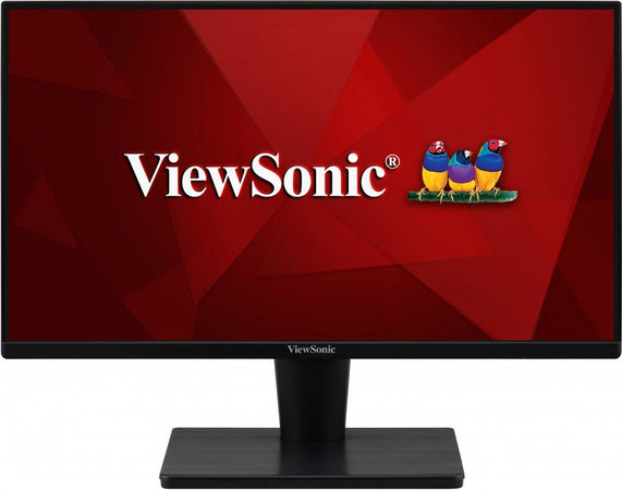 Viewsonic va va2215-h monitor pc 55,9 cm (22\") 1920 x 1080 pixel full hd lcd nero