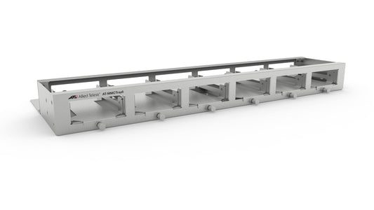 Allied telesis at-mmctray6 kit di fissaggio grigio - AT-MMCTRAY6-00