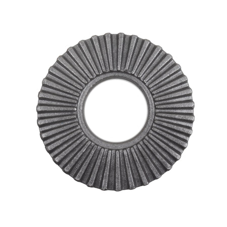 Rondella dentata con Ø esterno 120mm H20 35 denti