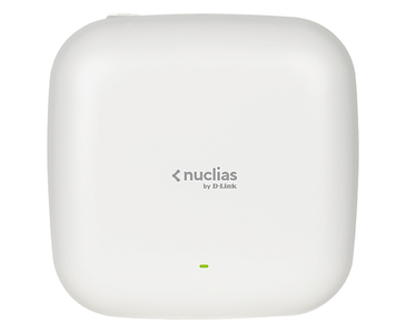 D-link dba-x1230p punto accesso wlan 1200 mbit/s bianco supporto power over ethernet (poe)