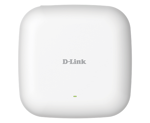 D-link ax3600 3600 mbit/s bianco supporto power over ethernet (poe) - 121545