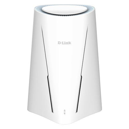 D-link g530 router wireless gigabit ethernet dual-band (2.4 ghz/5 ghz) 5g bianco