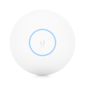 Ubiquiti access point wi-fi 6 4x4 mi-mo dual band poe 5.3 gbps aggregate throughput rate - U6-PRO