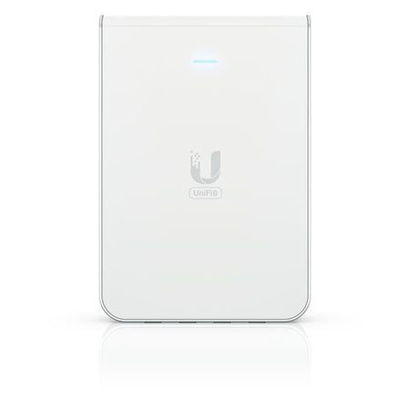 Access point ubiquiti wifi6 in wall - U6-IW
