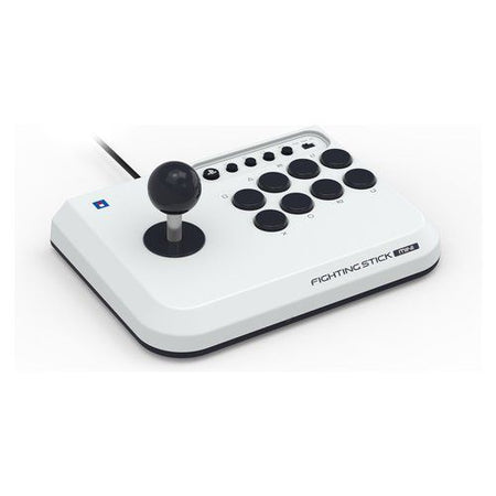 Gamepad hori spf 038u playstation 5 fighting stick mini white white